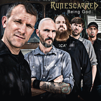 Runescarred : Being God